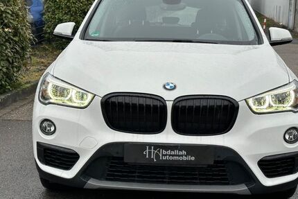 BMW X1 41.500 km 19.490 &euro; Kelkheim 65779