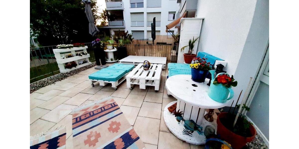 Erdgeschoßwohnung Kriftel - 4 Zimmer, 87 m&sup2;, 420.000&euro; | Angebot:27165408