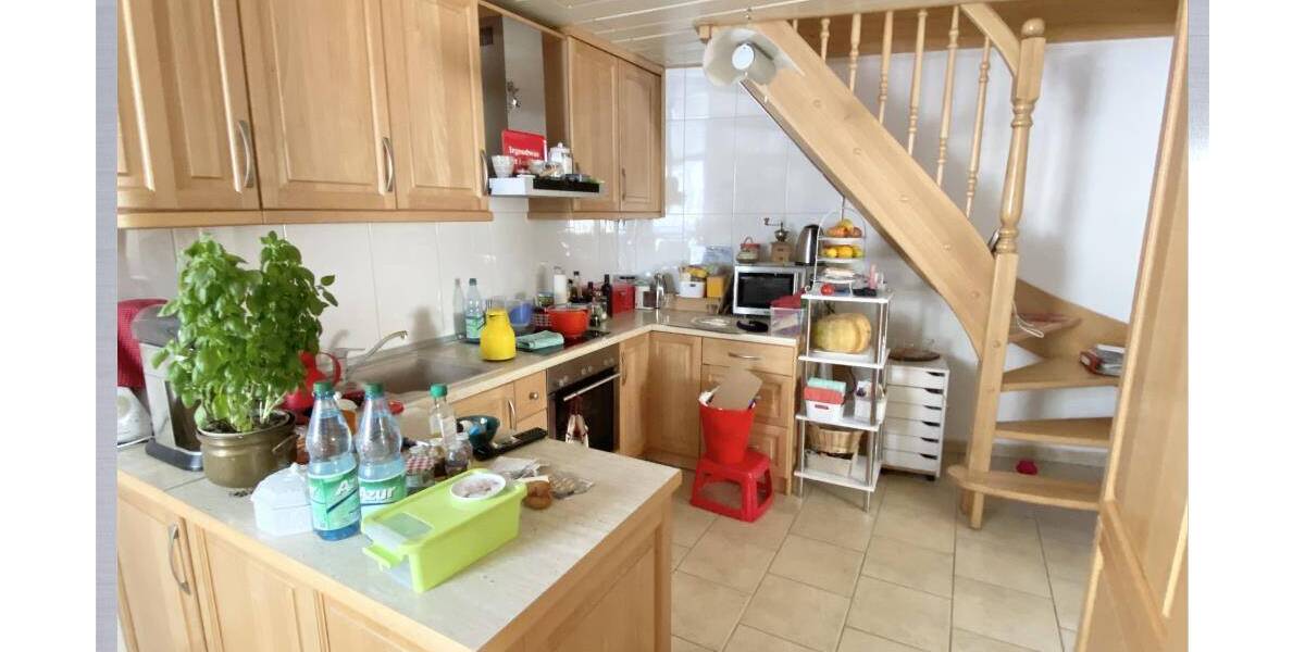 Mehrfamilienhaus, Wohnhaus Kiedrich - 6 Zimmer, 170 m&sup2;, 449.000&euro; | Angebot:25777818