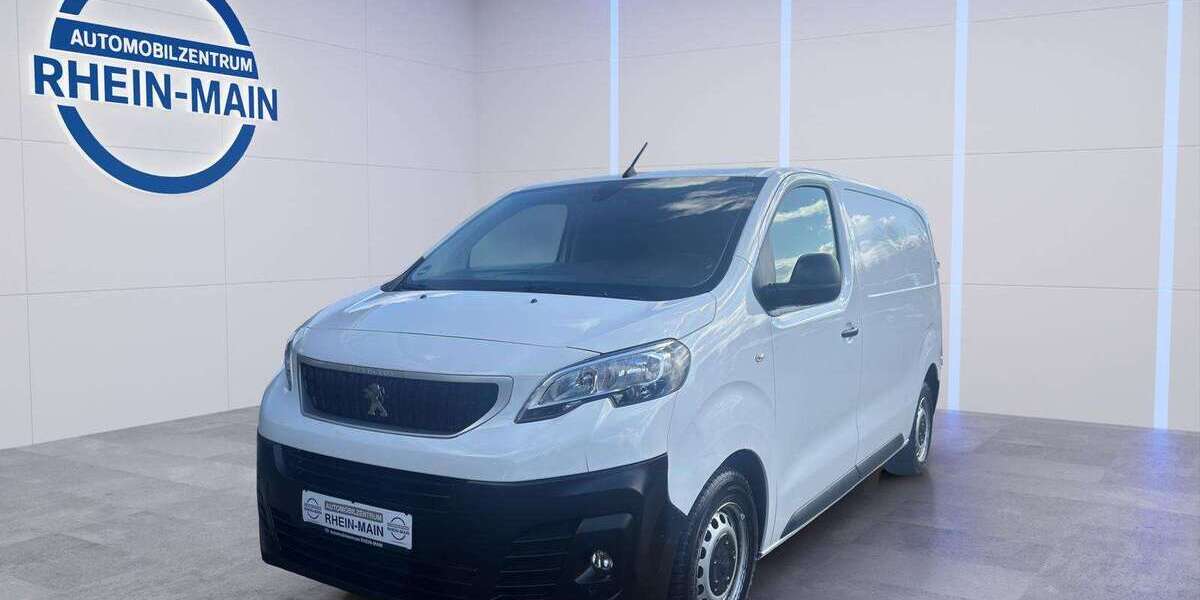 Peugeot Expert 180.500 km 11.900 &euro; Nauheim 64569