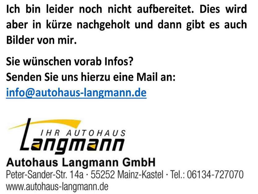 Dacia Lodgy 44.784 km 15.990 € Mainz-Kastel 55252