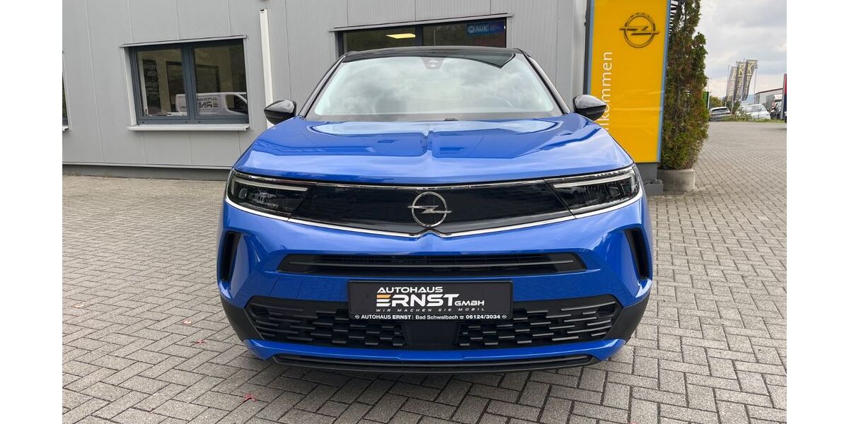 Opel Mokka 89.000 km 13.590 € Bad Schwalbach 65307