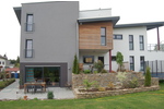 Architektenhaus in Feldrandlage mit ca. 350m² Wohnfl. und ca. 802m² Grundst.! - Einfamilienhaus Büttelborn | Angebot:26644562