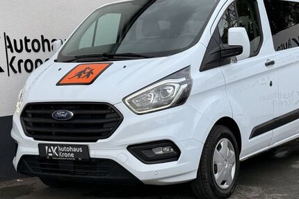 Ford Transit Custom 91.654 km 20.590 € Bischofsheim 65474