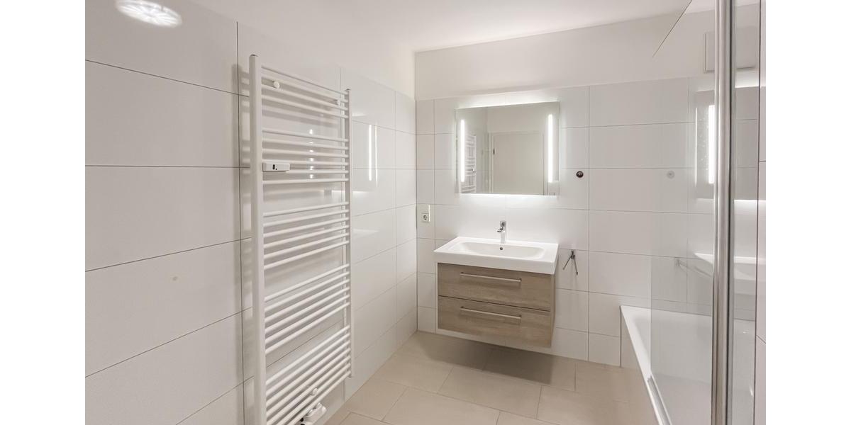 Etagenwohnung Walluf - 2 Zimmer, 62 m&sup2;, 950&euro; | Angebot:26561184