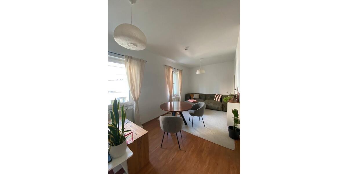Etagenwohnung Mainz Neustadt - 2 Zimmer, 42 m&sup2;, 940&euro; | Angebot:24832912