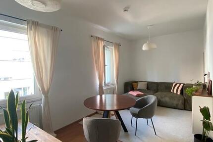 Wohnung Mainz Neustadt - 2 Zimmer, 42 m&sup2;, 940&euro; | Angebot:24832912