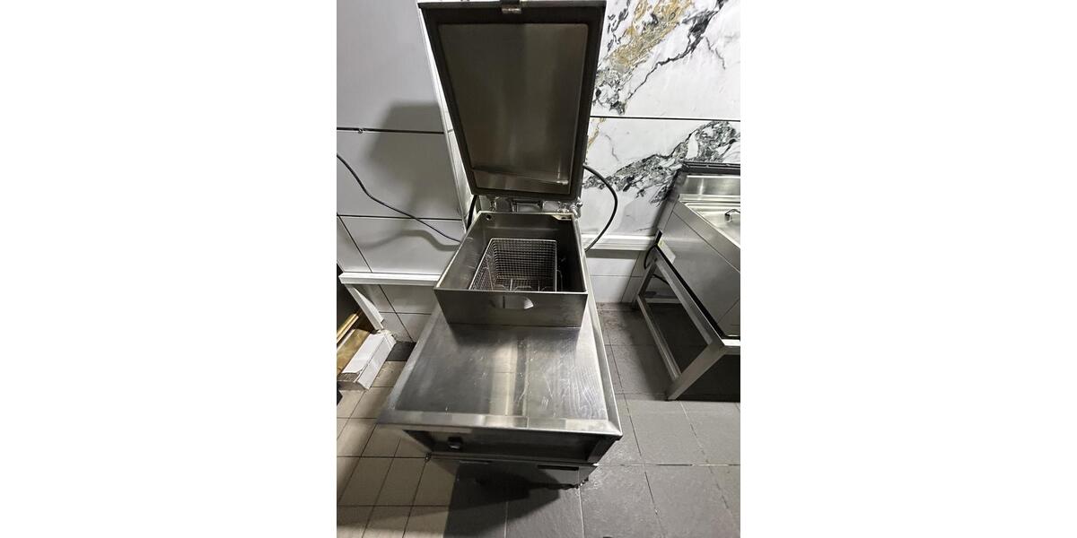 Gewerbeobjekt Frankfurt am Main Gallus - 2.700&euro; | Angebot:26479461
