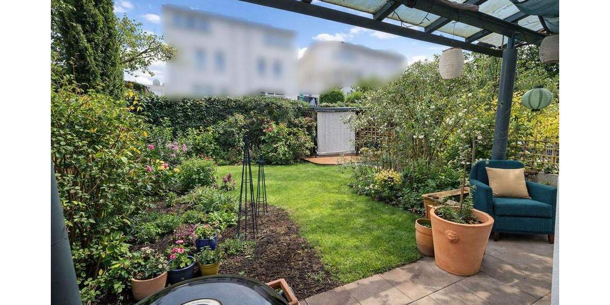 Doppelhaushälfte Frankfurt am Main Kalbach-Riedberg - 5 Zimmer, 123 m&sup2;, 935.000&euro; | Angebot:25876749