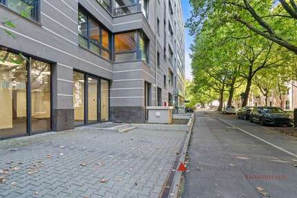 Gewerbeobjekt Mainz Neustadt - 2.876&euro; | Angebot:22867413