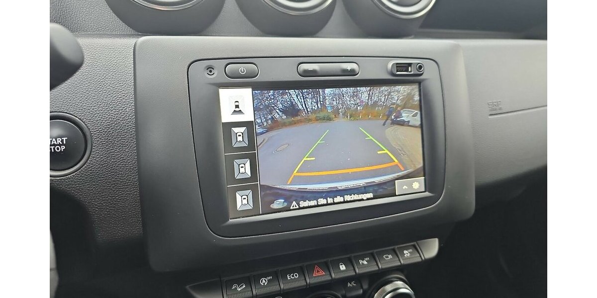 Dacia Duster II Celebration 4WD Rate 180,- 34.400 km 17.990 € Schwalbach/Taunus 65824