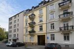 Etagenwohnung Frankfurt am Main Bockenheim - 1 Zimmer, 42 m&sup2;, 295.000&euro; | Angebot:27294685