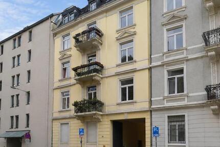 Wohnung Frankfurt am Main Bockenheim - 1 Zimmer, 42 m&sup2;, 295.000&euro; | Angebot:27294685