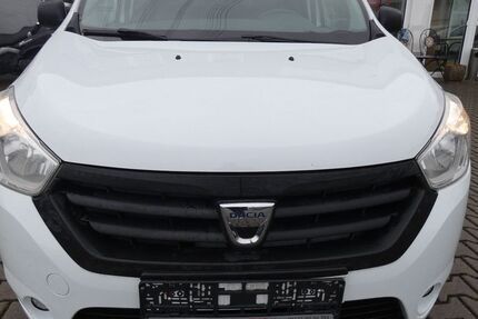 Dacia Dokker 127.678 km 7.499 &euro; Mainz 55120