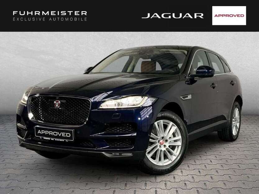 F-Pace