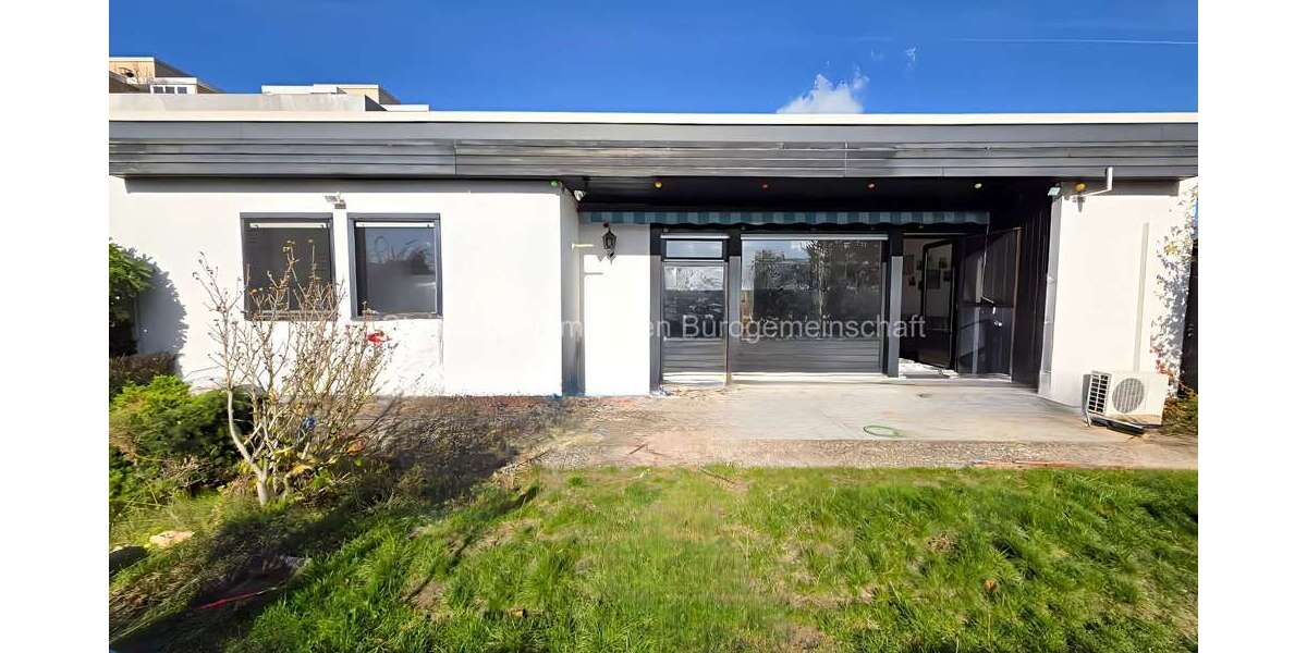 Einfamilienhaus Mainz Finthen - 5 Zimmer, 126 m&sup2;, 589.000&euro; | Angebot:24910103