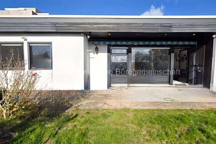 Haus Mainz Finthen - 5 Zimmer, 126 m&sup2;, 589.000&euro; | Angebot:24910103