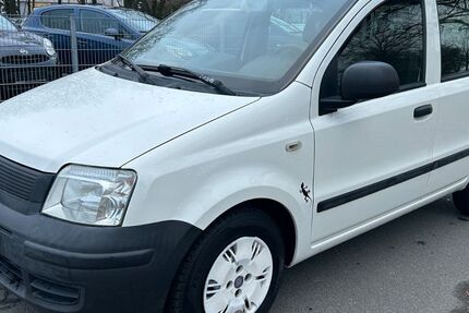 Fiat Panda 165.000 km 1.398 &euro; Rüsselsheim 65428