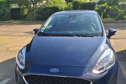 Ford Fiesta 45.000 km 10.600 € Eschborn 65760