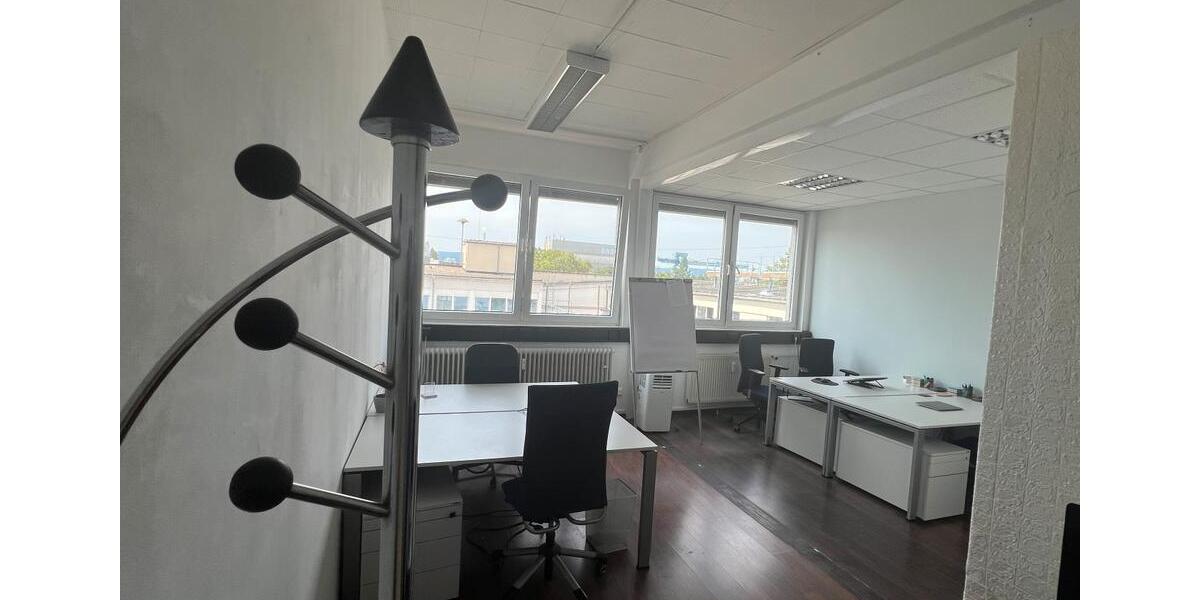 Gewerbeobjekt Mainz Mombach - 150&euro; | Angebot:25765560