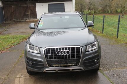 Audi Q5 288.000 km 11.900 € Schlangenbad 65388