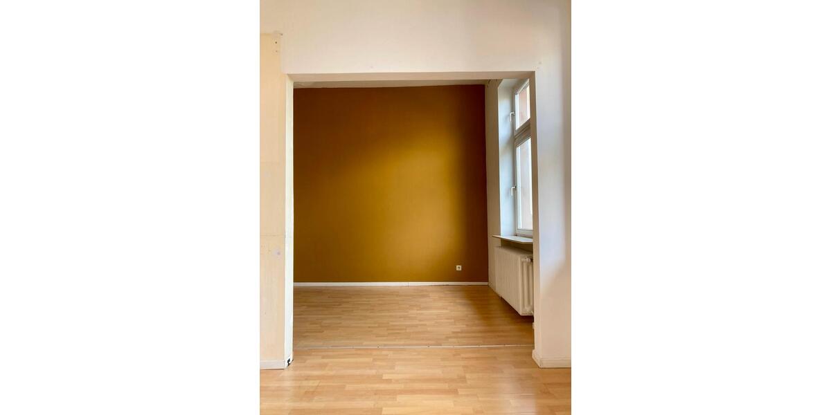 Etagenwohnung Frankfurt am Main Gallus - 2 Zimmer, 58 m&sup2;, 295.000&euro; | Angebot:26927296
