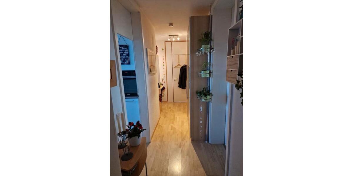 Etagenwohnung Rüsselsheim am Main - 2 Zimmer, 59 m&sup2;, 1.250&euro; | Angebot:26356236