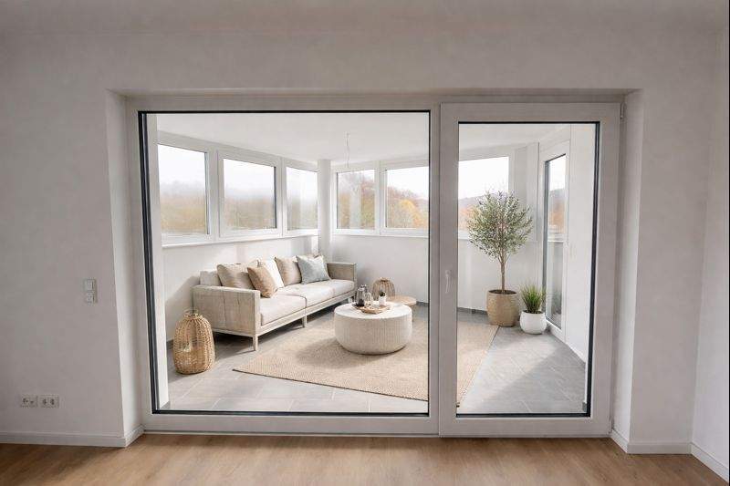 Etagenwohnung Eppstein Bremthal - 2 Zimmer, 75 m&sup2;, 390.000&euro; | Angebot:23961242