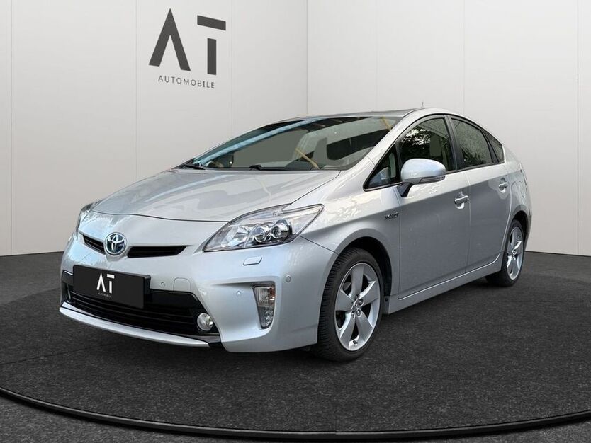 PRIUs