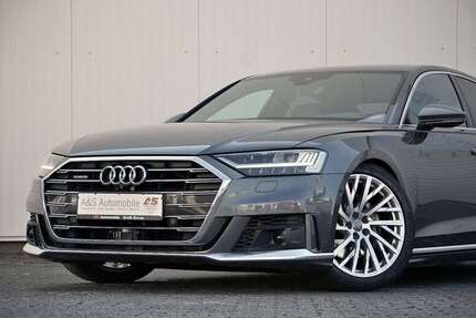 Audi A8 165.000 km 36.990 &euro; Groß-Gerau 64521