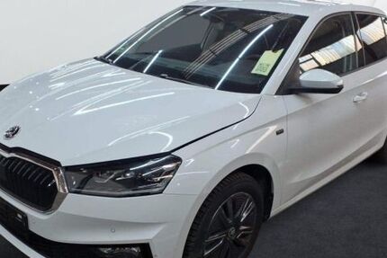 Skoda Fabia 20.146 km 20.890 &euro; Mainz-Kastell (Wiesbaden) 55252