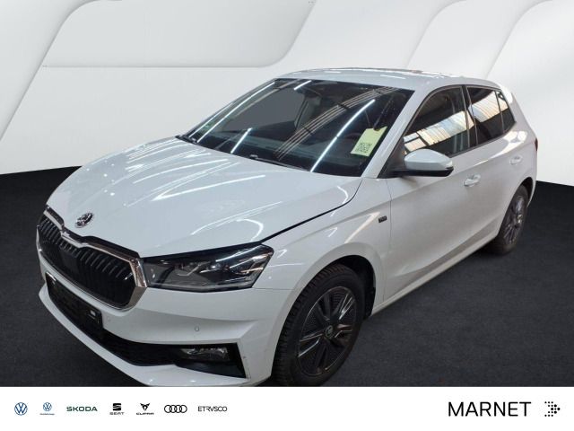 Skoda Fabia 20.146 km 21.490 &euro; Mainz-Kastell (Wiesbaden) 55252