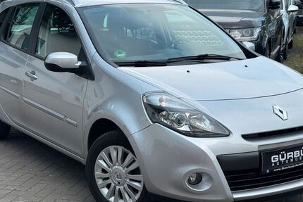 Renault Clio 33.500 km 4.880 &euro; Wiesbaden 65201