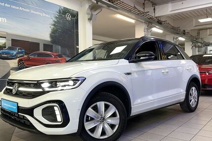 VW T-Roc 3.000 km 34.480 &euro; Idstein 65510
