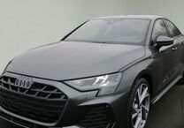 Gebrauchtwagen Audi A3