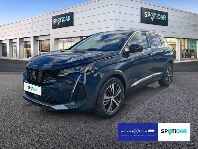 Peugeot 3008 22.063 km 18.790 &euro; Wiesbaden 65201
