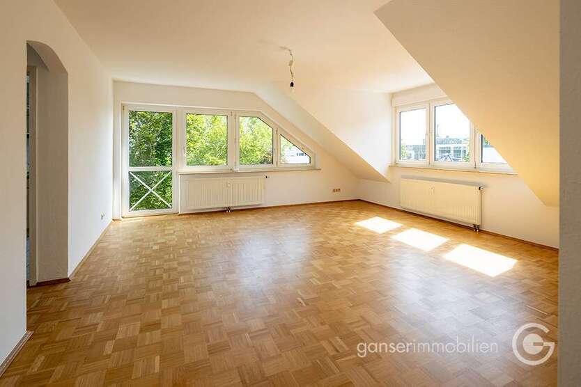 Wohnung zum Mieten in Bad Soden 1.250 € 92 m²