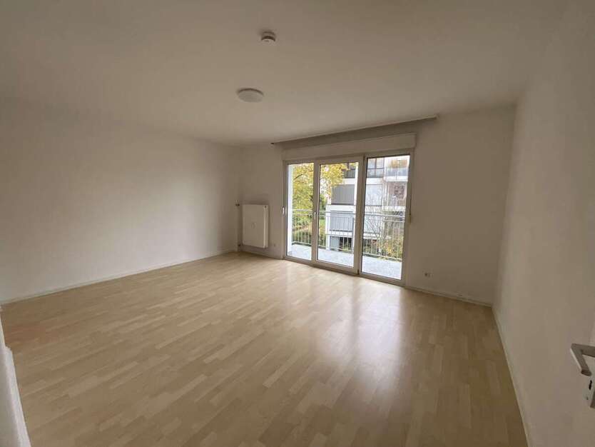 Wohnung zum Mieten in Wiesbaden 595 € 35 m² 1 zimmer