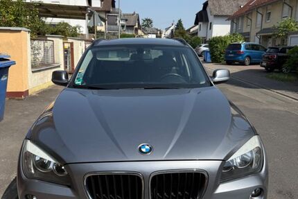 BMW X1 110.000 km 10.900 € Eltville 65346