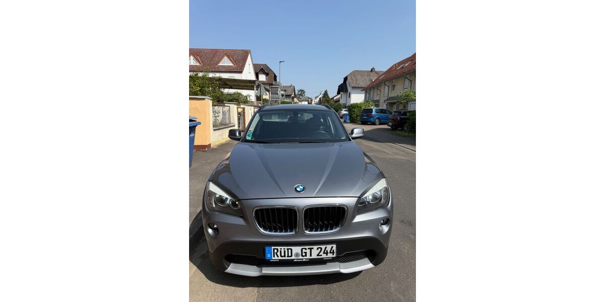 BMW X1 110.000 km 10.900 € Eltville 65346