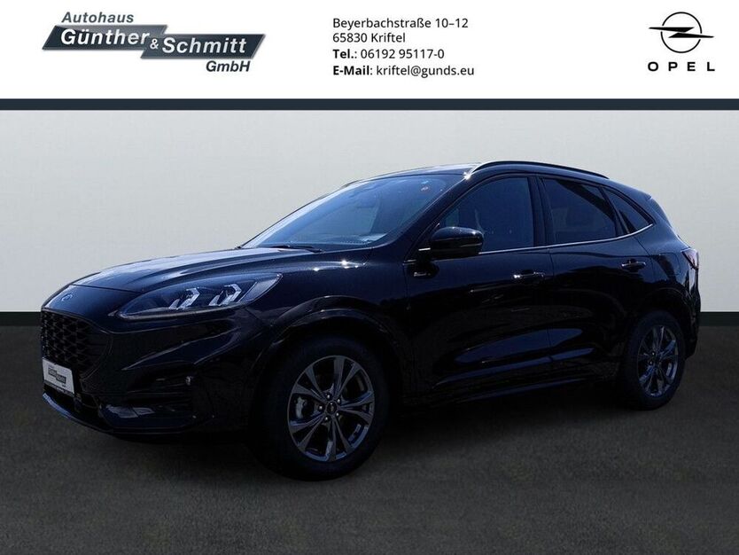 Kuga