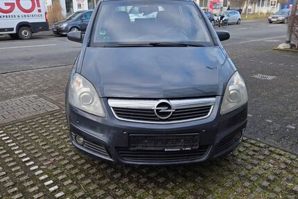 Opel Zafira 260.000 km 2.490 &euro; Rüsselsheim 65428