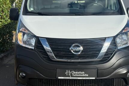 Nissan NV300 111.000 km 12.600 &euro; Kelkheim 65779