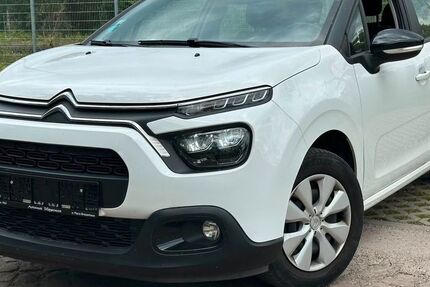 Citroen C3 34.600 km 10.690 &euro; Mainz 55128