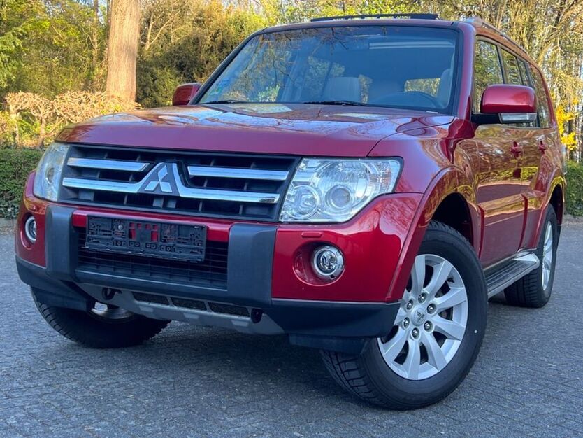 Pajero