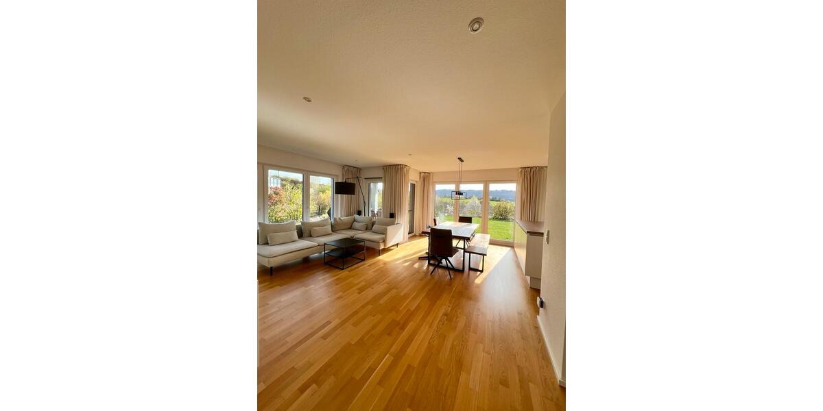 Erdgeschoßwohnung Idstein - 4 Zimmer, 102 m&sup2;, 590.000&euro; | Angebot:26409511