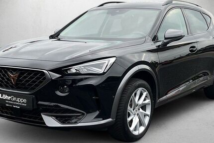 Cupra Formentor 28.635 km 23.440 &euro; Mainz 55120