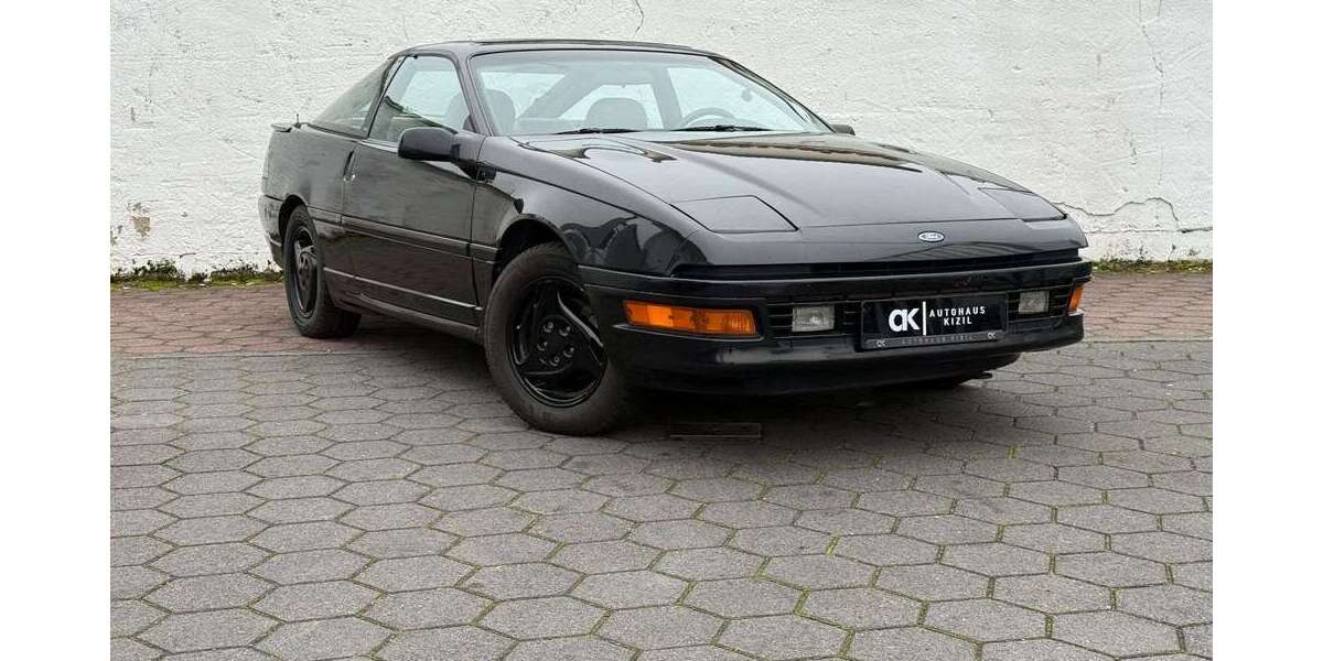 Ford Probe 129.980 km 5.900 &euro; Mainz-Kostheim 55246