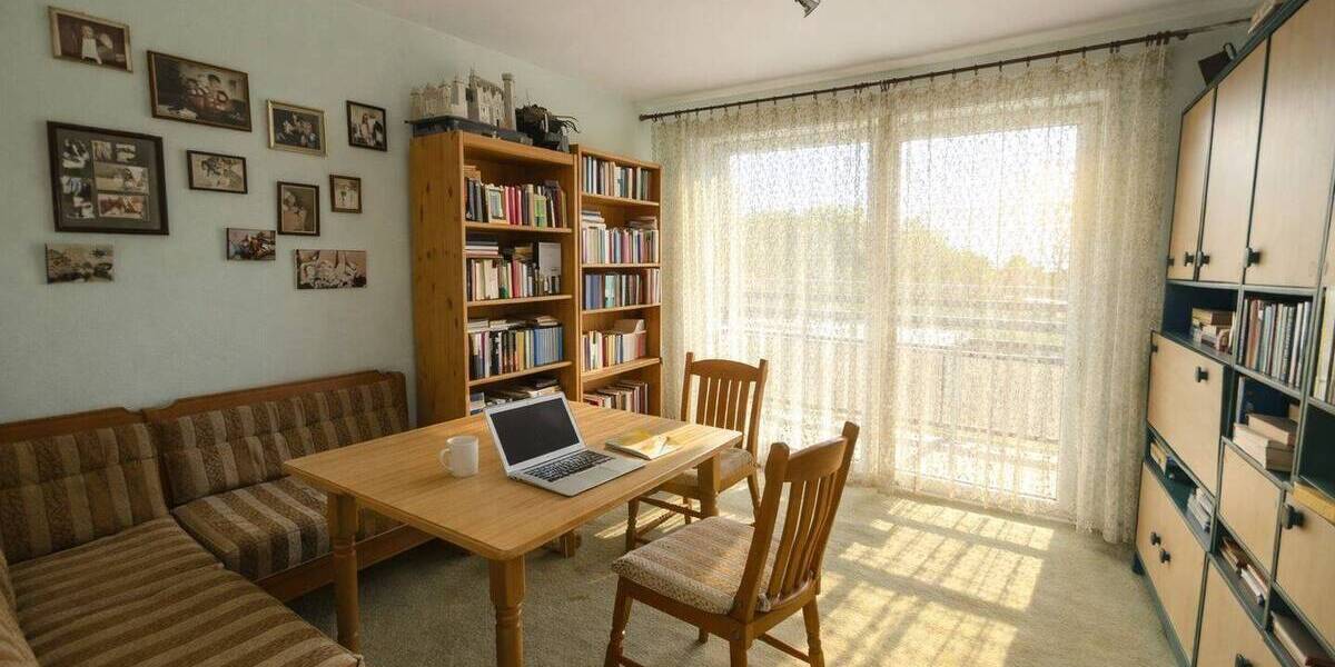 Reihenmittelhaus Wiesbaden Nordenstadt - 5 Zimmer, 100 m&sup2;, 595.000&euro; | Angebot:26028669