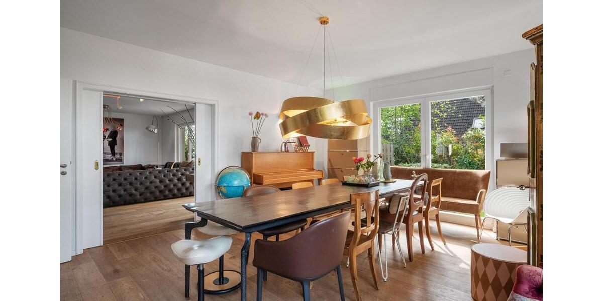 Einfamilienhaus Oberursel (Taunus) - 8 Zimmer, 310 m&sup2;, 1.590.000&euro; | Angebot:27086875